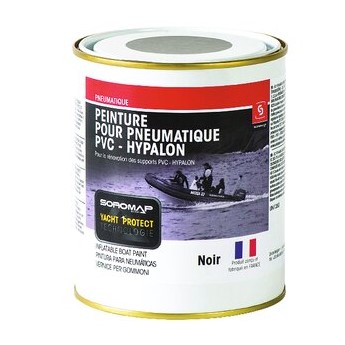 Poliuretano FLEXIBLE--Neumáticas PCV ó HYPALON -0,75 lts