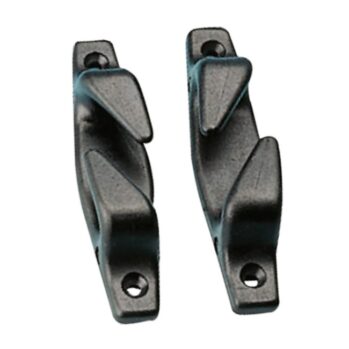 Pasacabos Poliamida -(Juego)--  2 medidas