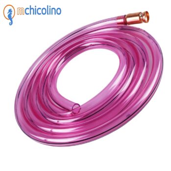 Tubo de Trasvase– Ø:19 x largo 200 cm–(19 lts/minu)