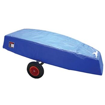 Funda "Sea Cover" para velero Optimist