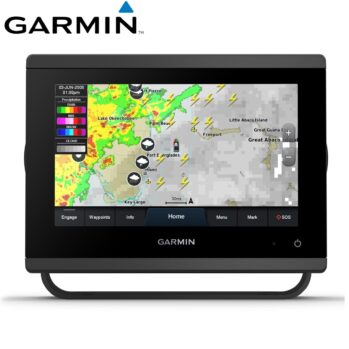 Plotter Sonda .7″. GARMIN GpsMap TacTil- 723xsv-con transductor GT56UHD-TM