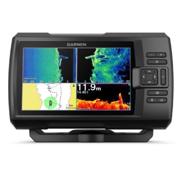 GARMIN Sonda-GPS STRIKER Vivid - 7 SV- c/transductor GT52
