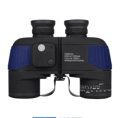 Prismático con Compás IMNASA Flotante – 7×50