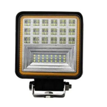 .Foco EcoLed- 12/24v- 126w—11000lm—-IP67