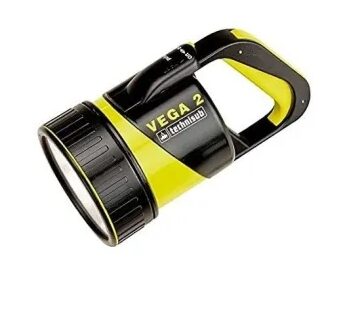 Foco AQUALUNG VEGA 2. recargable