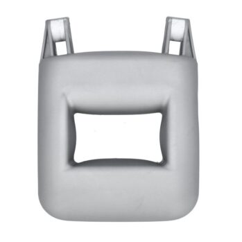 Defensa-Escalera PVC -1 peldaño--30 x 30 cm