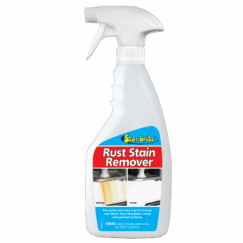 DESOXIDANTE fibra y metales -STAR BRITE .-650 ml