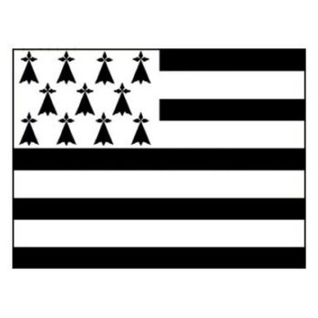 Bandera BRETAÑA