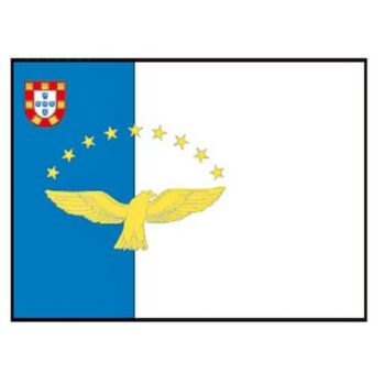 Bandera AZORES