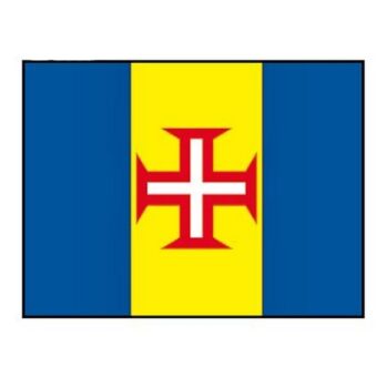Bandera MADEIRA