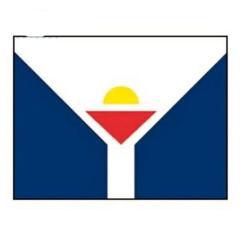Bandera SAN MARTIN