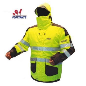 .Chaquetón Flotación .50Newton–GS MARINE