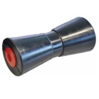 Rodillo Quilla cónico. medida largo: 30 cm