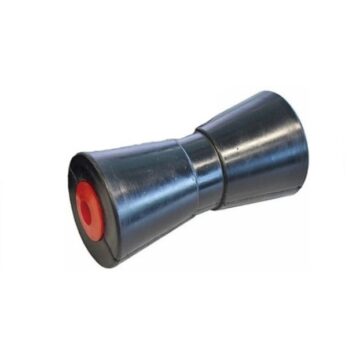 Rodillo Quilla cónico. medida largo: 20 cm