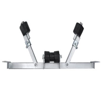 SOPORTE CUNA–AJUSTABLE--Ancho: 80 cm--320 kgs