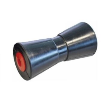 Rodillo Quilla cónico. medida largo: 25 cm