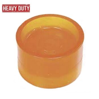 Rodillo Heavy Duty Lateral--medidas largo: 12x7cm--eje:19 mm