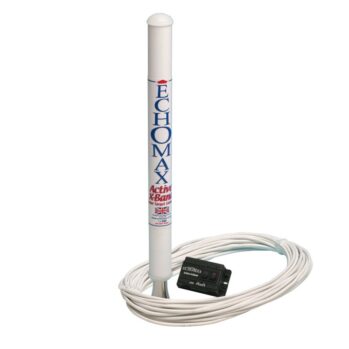 Reflector Radar ECHOMAX ACTIVE -XS DUAL BAND--112m2