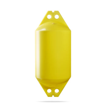 Boya long-line acuicultura Ø:45 cm--Longitud:105 cm