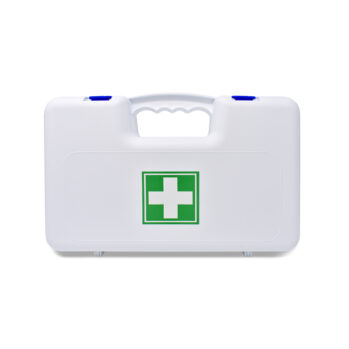 Botiquín Viviendas Turísticas con contenido