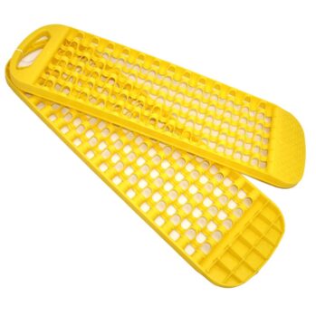 Plancha de Tracción--635 x 203 mm