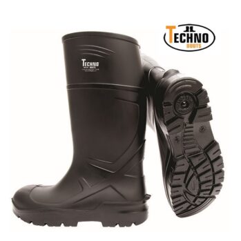 Bota de poliuretano TECHNO BOOTS TROYA .-30º