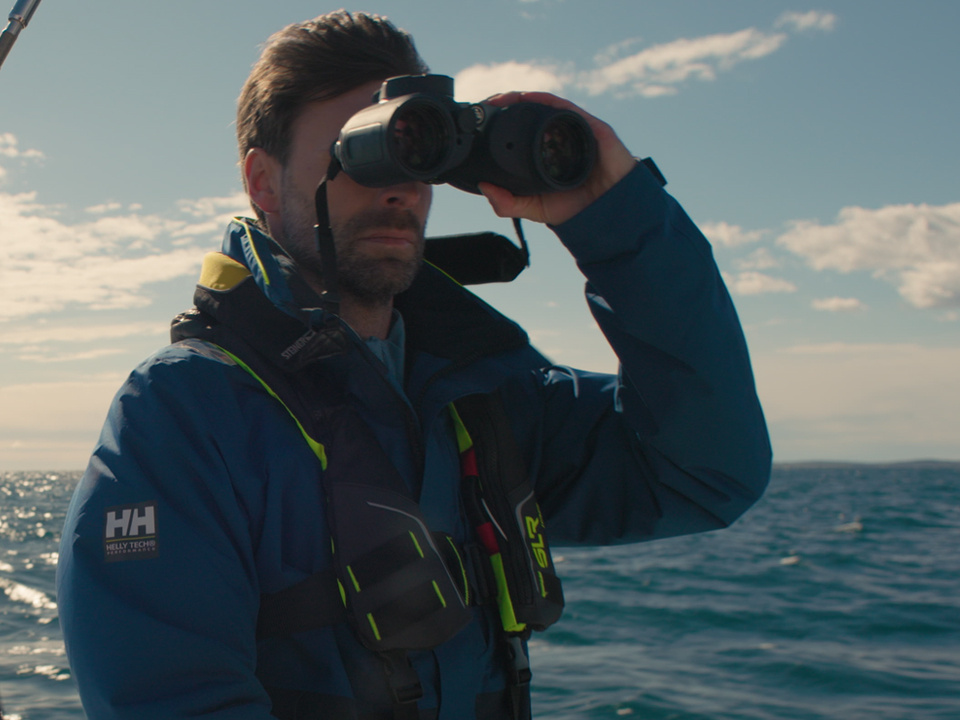 Prismático con Compás STEINER COMMANDER new– .7×50 - Imagen 6