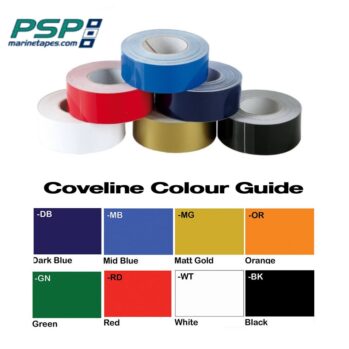 Cinta Adhesiva Decorativa Marina Coveline—(25mm x 15mts)