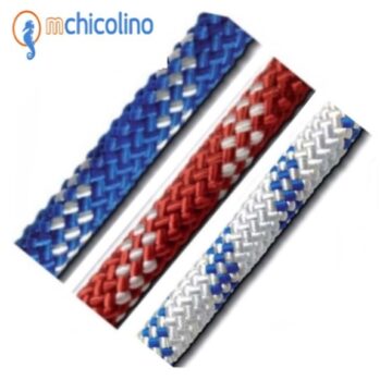 Cabo DRIZA BRAID 12 mm--"marca propia"