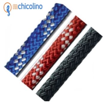 Cabo DRIZA BRAID 10 mm--"marca propia"