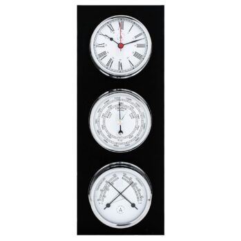 .ESTACIÓN Meteo--base:95mm- 350x130mm