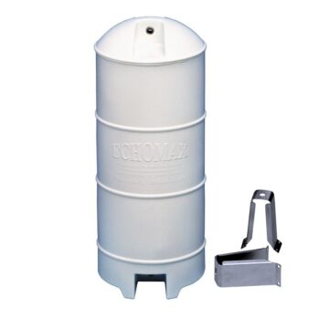 Reflector Radar ECHOMAX EM180 + soporte