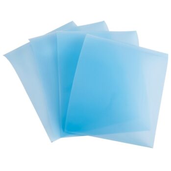 Protecciones anti rozamiento adhesivo UHMW