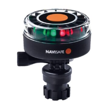 LUZ Navisafe Navilight LED-- TriColor 2NM--base bayoneta