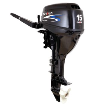 MOTORES PARSUN 15 CV ABWL- Eje largo-Eléctrico