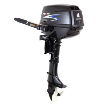 MOTOR PARSUN---4 CV BMS- Eje corto-4 tiempos