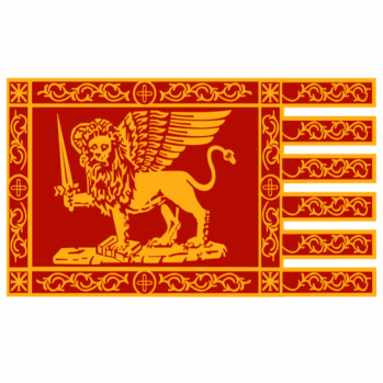 Bandera VENECIA