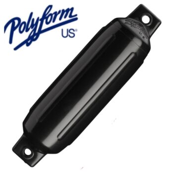 Defensa POLYFORM USA–Serie G– Largo: 35-40-50-60-70-76cm