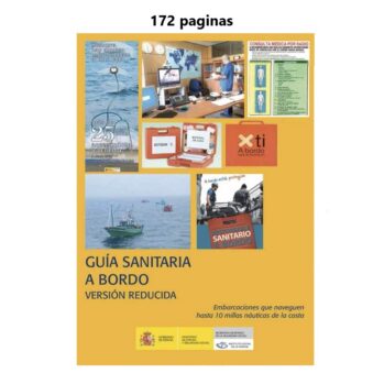 «Guía Sanitaria a Bordo»-Versión Reducida