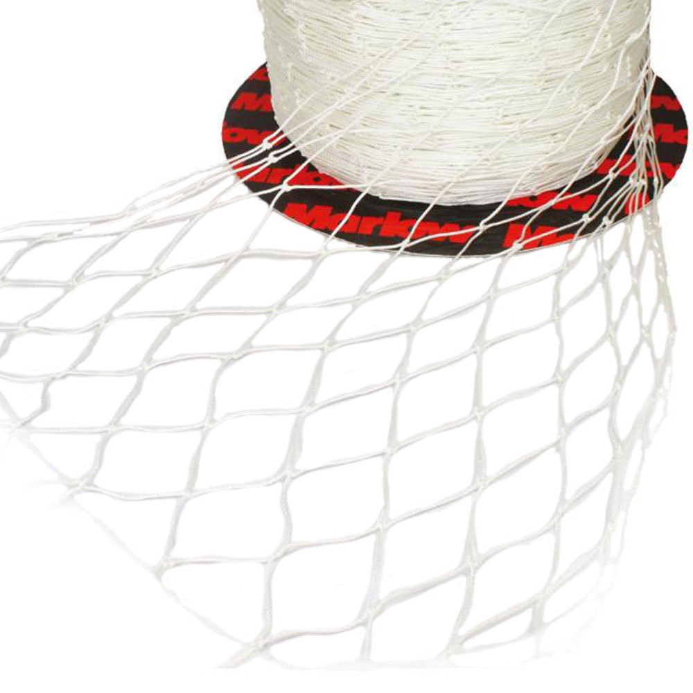 Red Candelero en Poliester-- Marlow –Anudada---x mts - Imagen 2