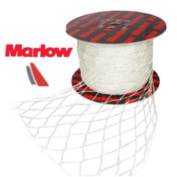 Red Candelero en Poliester-- Marlow –Anudada---x mts