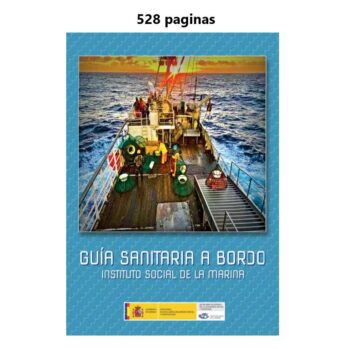 «Guía Sanitaria a Bordo»-Versión Completa