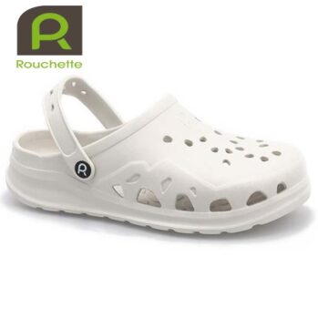 Zapatillas náuticas en EVA/ALGAS--ROUCHETTE - KOSMIK marfil