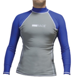 Lycras  para Adultos manga larga . 50ºC