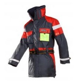 .Chaquetón Flotación. 88Newton-MULLION