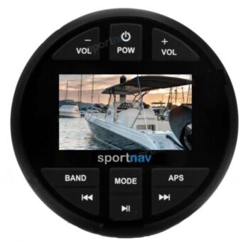 EQUIPO Multimedia USB/MP3/RADIO--LCD-Bluetooth-AUX--TFT--4x45w.color