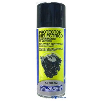 Aceite Protector Dieléctrico e Invernaje. Spray de 400ml.