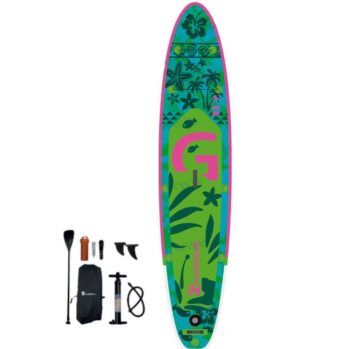 Tabla Paddle Surf Armonía---- 365 cm--- (12")