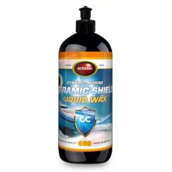 "AUTOSOL" CERA HIDRÓFOBA DE PROTECCION --1 lts