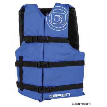 Chaleco Deportivo .UNIVERSAL OBRIEN -50N- POLIVALENTE